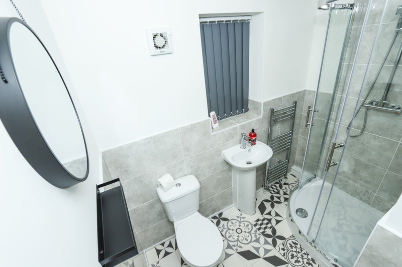 House in Middlesbrough - student accommodation in United Kingdom - img_5