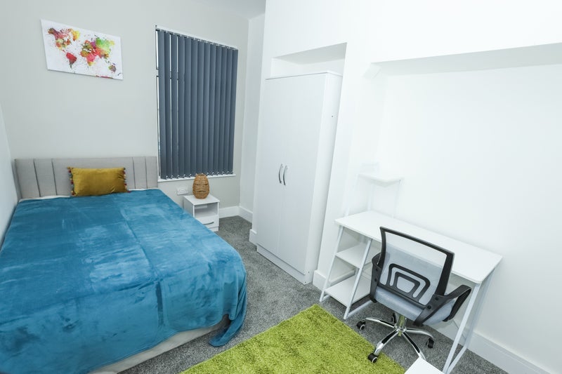House in Middlesbrough - student accommodation in Middlesbrough - img_1