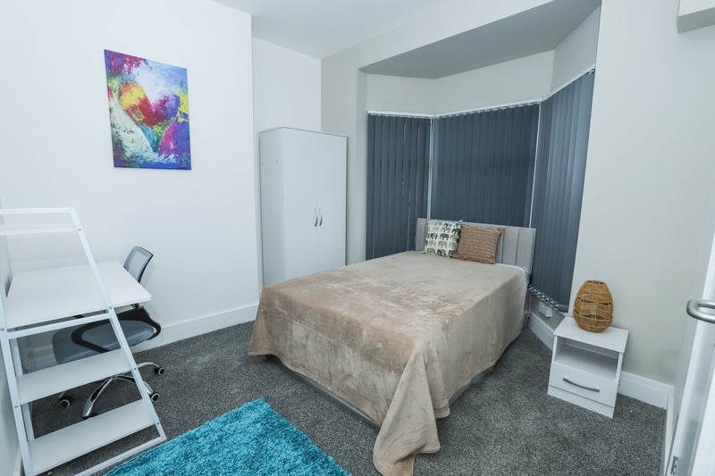 House in Middlesbrough - student accommodation in Middlesbrough - img_2