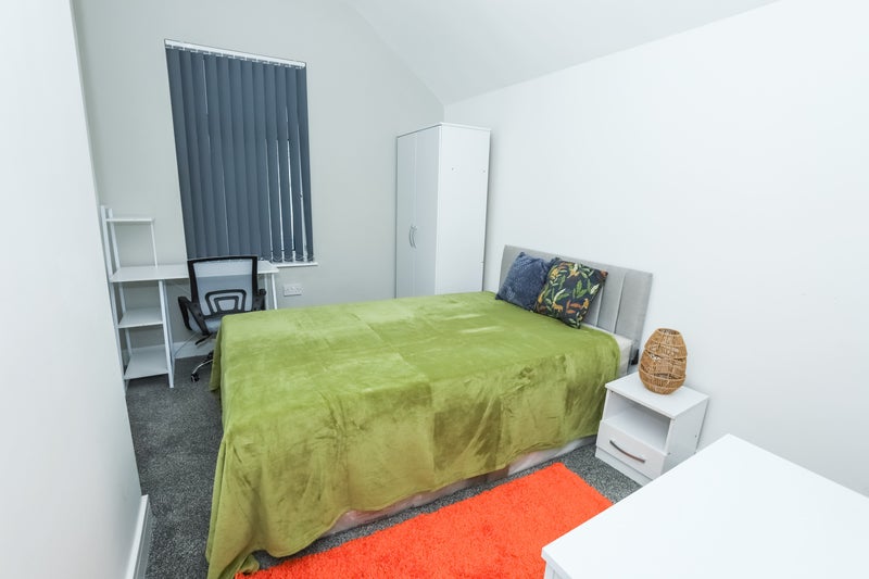 House in Middlesbrough - student accommodation in Middlesbrough - img_3