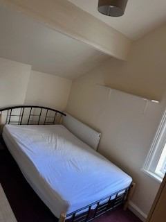 Student House, St. Helen's Rd 7 double bed rooms - student accommodation in Ormskirk - img_8