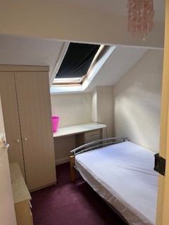 Student House, St. Helen's Rd 7 double bed rooms - student accommodation in Ormskirk - img_7