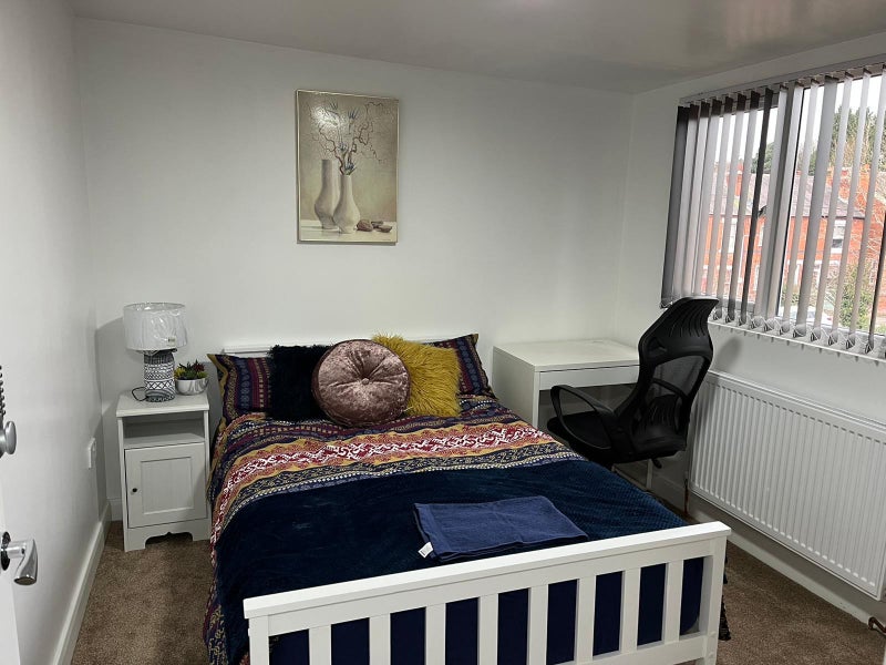 Student house - student accommodation in Beeston - img_3