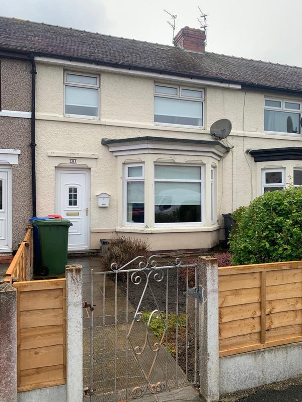 (Student house)3 bedroom house in Fleetwood. - student accommodation in Fleetwood - img_2