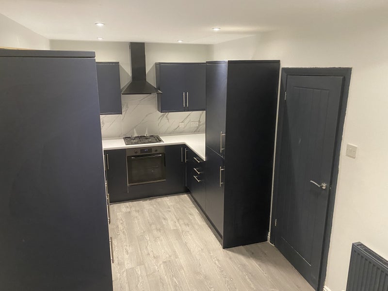 (Student house)3 bedroom house in Fleetwood. - student accommodation in Fleetwood - img_6