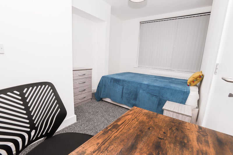 Student Houseshare!!! Apply Now!!!! All Bills Inc! - student accommodation in United Kingdom - img_1