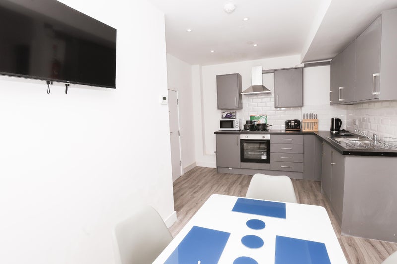 Student Houseshare!!! Apply Now!!!! All Bills Inc! - student accommodation in United Kingdom - img_4