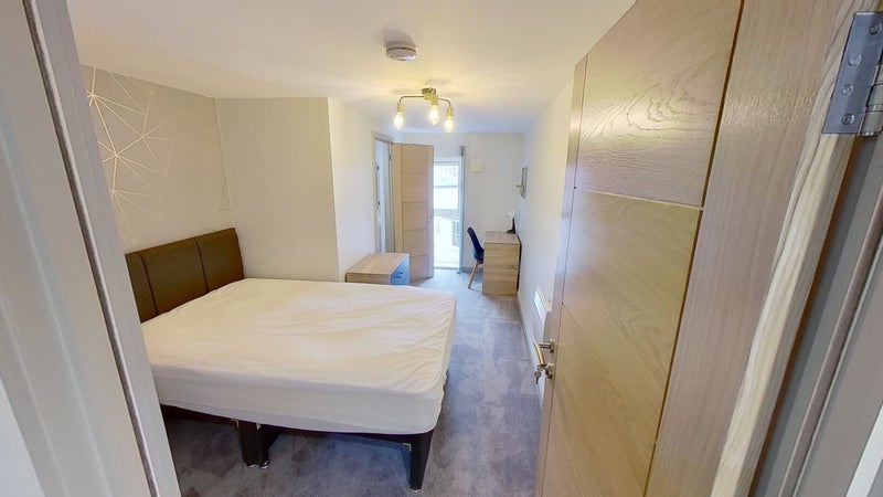 Student Houseshare - Halifax Heights, Lace Market - student accommodation in Nottingham - img_1