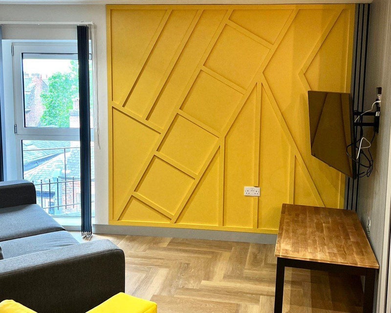 Student Houseshare - Halifax Heights, Lace Market - student accommodation in Nottingham - img_5