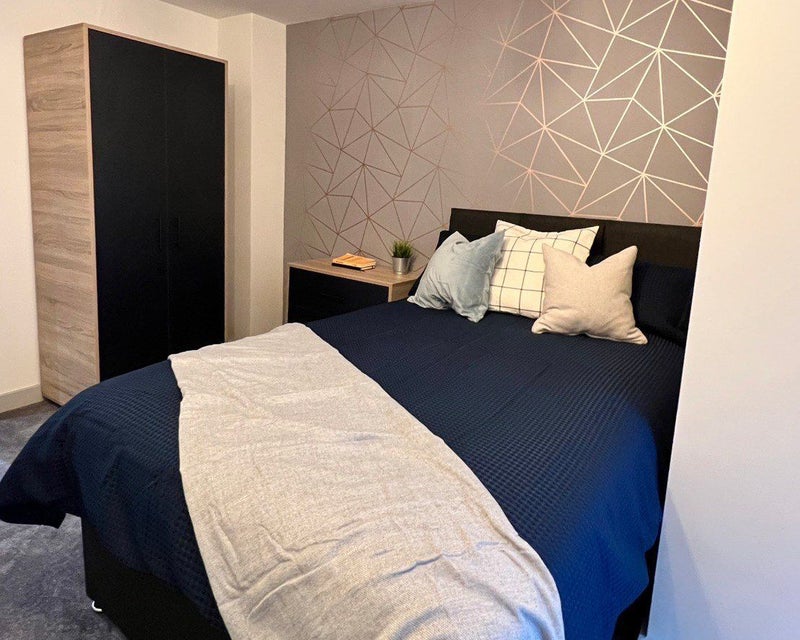 Student Houseshare - Halifax Heights, Lace Market - student accommodation in Nottingham - img_2