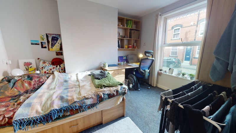 **Student Houseshare** In Headingley - student accommodation in Headingley - img_2
