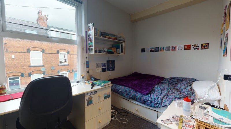 **Student Houseshare** In Headingley - student accommodation in Headingley - img_3