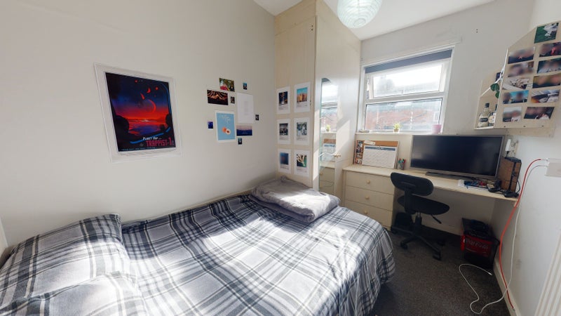 **Student Houseshare** In Headingley - student accommodation in Headingley - img_5
