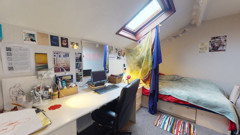 **Student Houseshare** In Headingley - student accommodation in Headingley - img_8