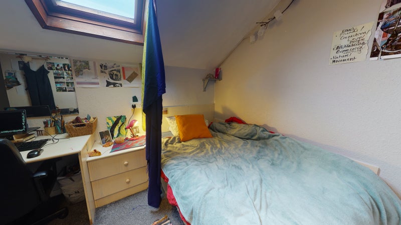**Student Houseshare** In Headingley - student accommodation in Headingley - img_7