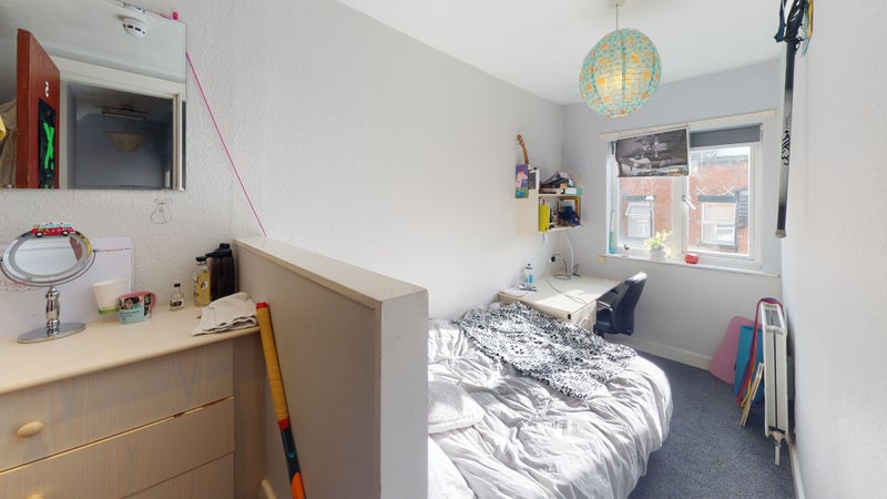 **Student Houseshare** In Headingley - student accommodation in Headingley - img_6