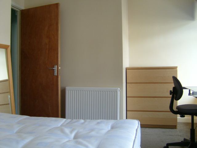 Student Hse. Double bedrooms Treforest USW (C) - student accommodation in Treforest - img_3