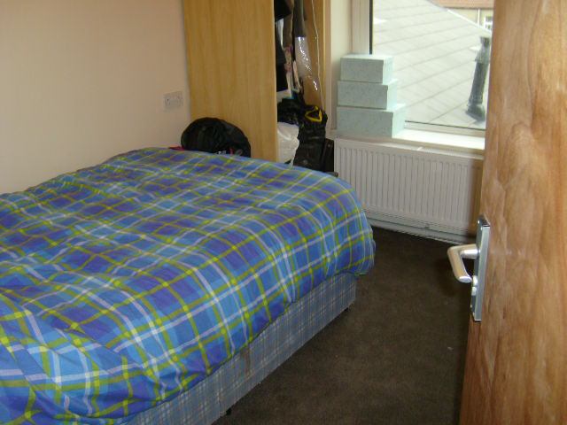 Student Hse. Double bedrooms Treforest USW (C) - student accommodation in Treforest - img_5