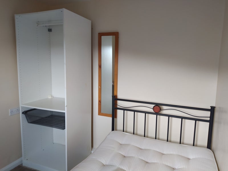 Student Hse. Double bedrooms Treforest USW (C) - student accommodation in Treforest - img_8