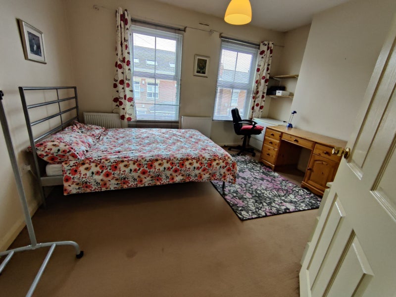 Student let, Warwick or Coventry Universities - student accommodation in Earlsdon - img_1