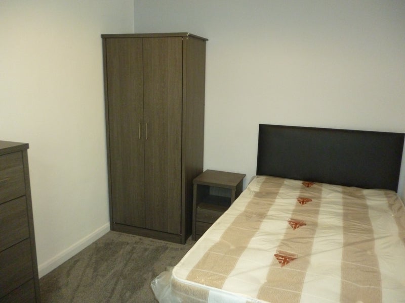 Student Let-4 Bedroom-Available 6Th July 2024 - student accommodation in Northampton - img_7