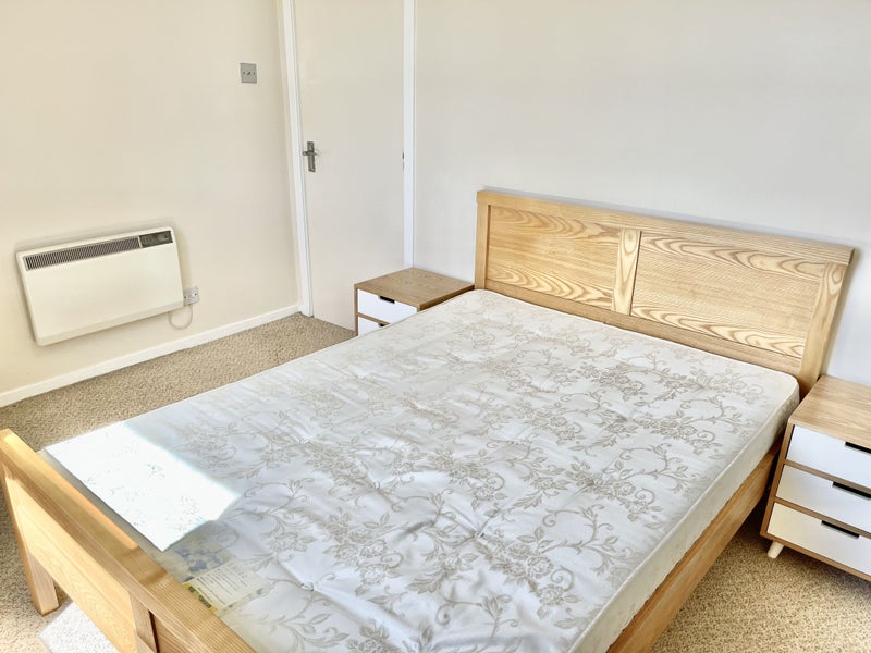 Student Let-Double Room Quiet Flat, Spring Garden - student accommodation in Aberdeen - img_5