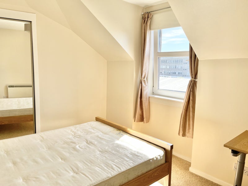 Student Let-Double Room Quiet Flat, Spring Garden - student accommodation in Aberdeen - img_6