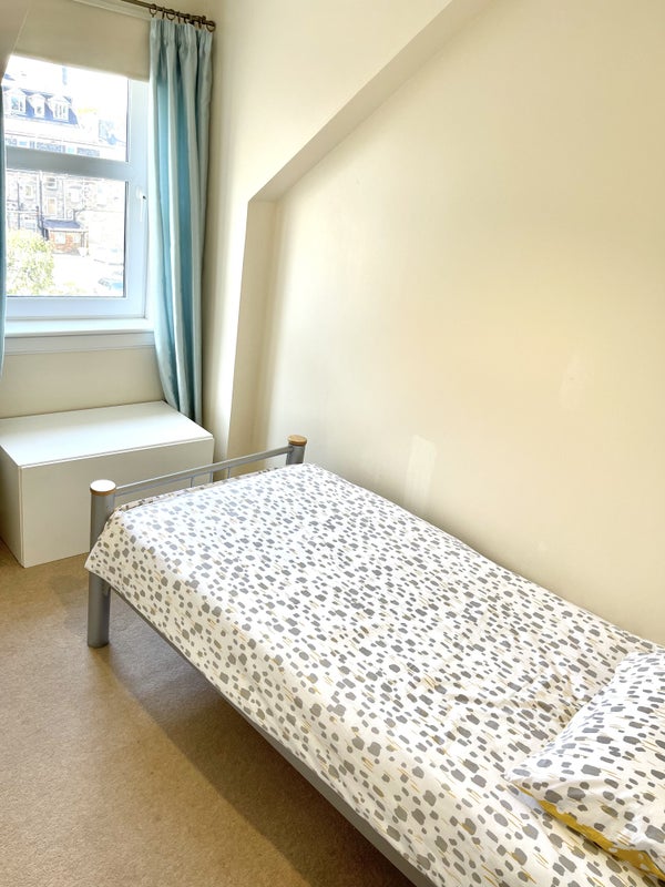 Student Let-Double Room Quiet Flat, Spring Garden - student accommodation in Aberdeen - img_7