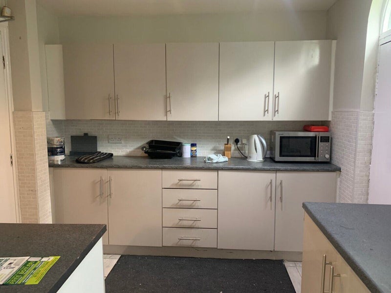 Student mixed houseshare bills included - student accommodation in Headingley - img_4