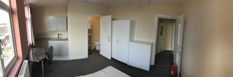 Student + Professional  Ensuite Kitchen Rooms - student accommodation in Coventry - img_3