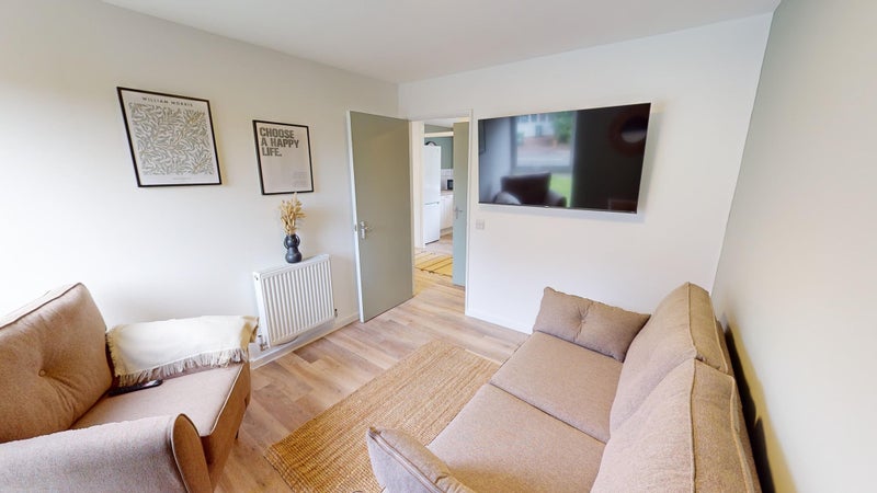 Flat in Exeter - student accommodation in Exeter - img_6