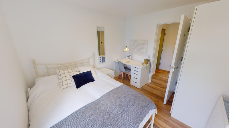 Flat in Exeter - student accommodation in Exeter - img_3