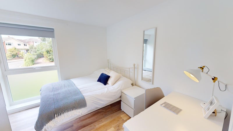 Flat in Exeter - student accommodation in Exeter - img_2