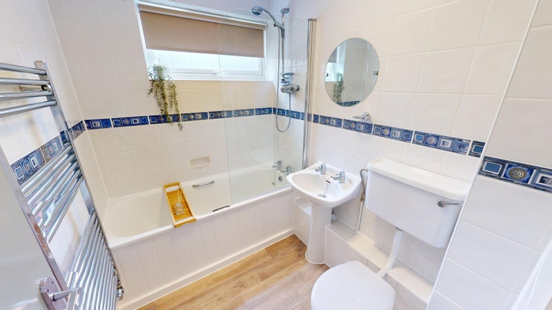 Flat in Exeter - student accommodation in Exeter - img_8