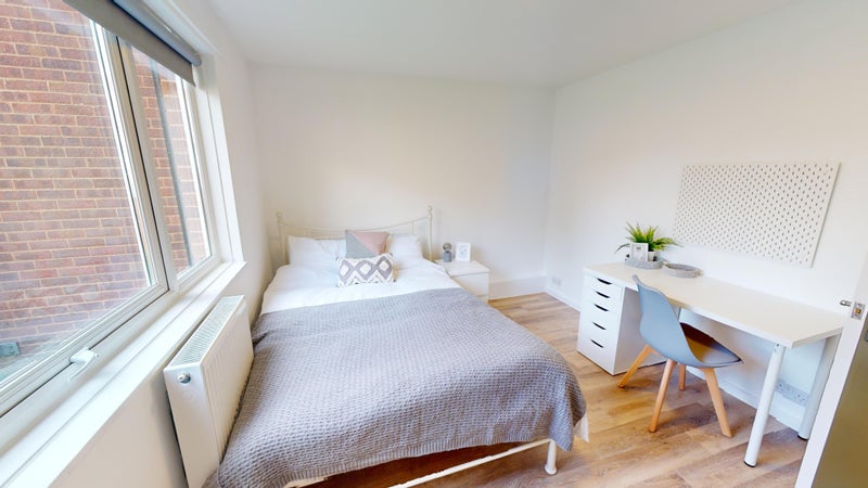 Flat in Exeter - student accommodation in Exeter - img_1