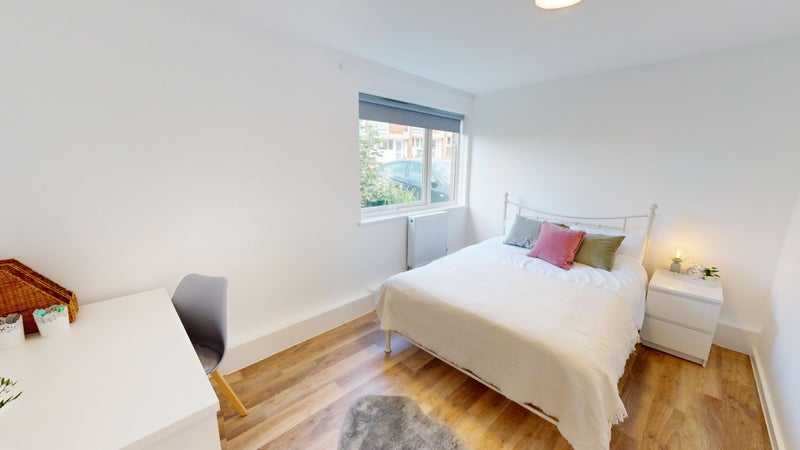 Flat in Exeter - student accommodation in Exeter - img_4