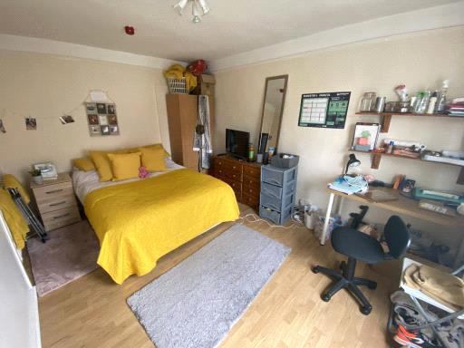 Student Room available - student accommodation in St John's - img_3