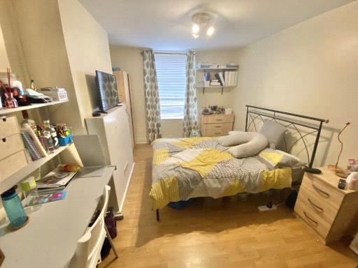 Student Room available - student accommodation in St John's - img_4
