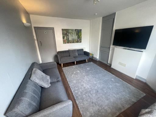 Student Room available - student accommodation in St John's - img_2