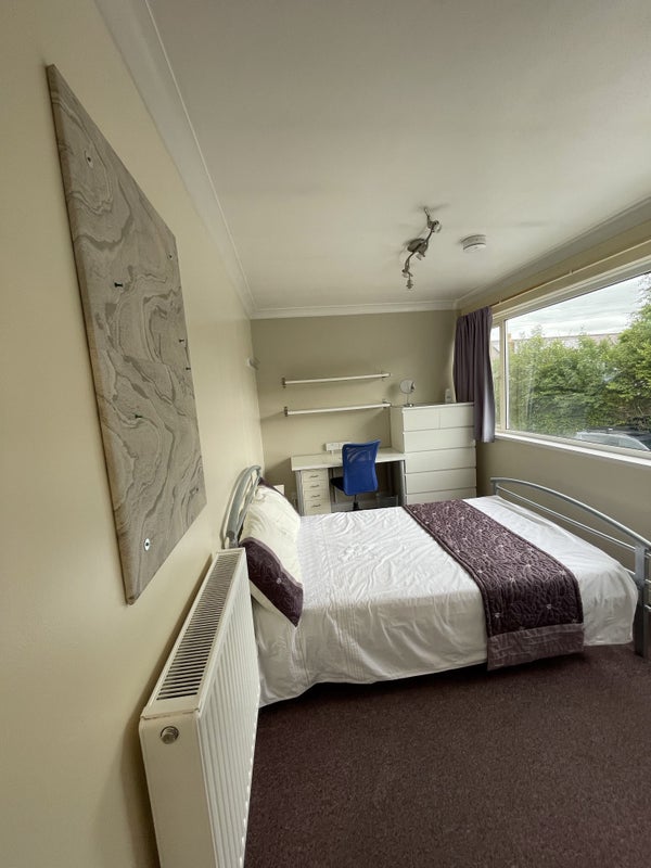 Student Room Close To University - student accommodation in St John's - img_1