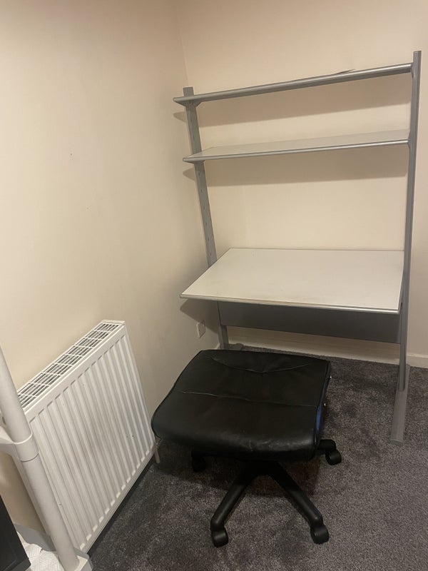 Student Room In A Comfortable House - student accommodation in Perth - img_1