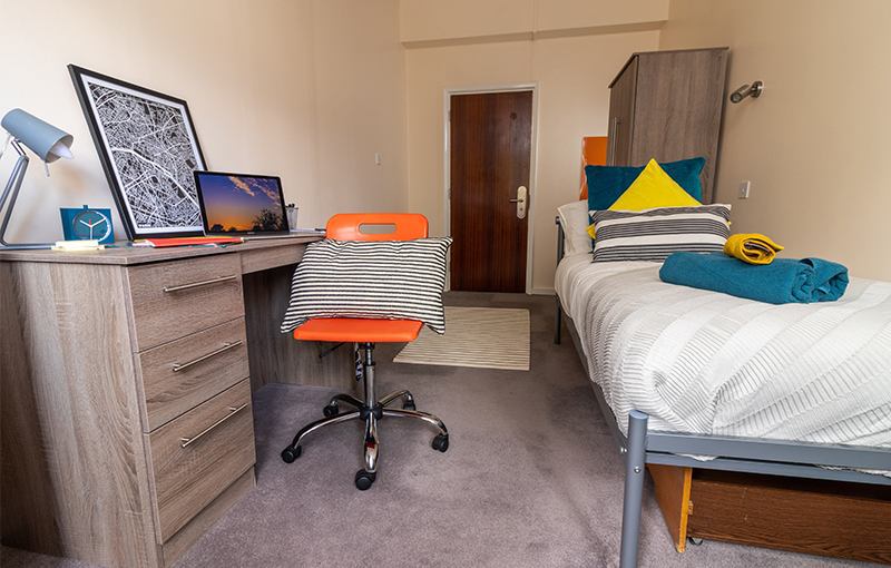 Student Room Near Ucl, Lse, Soas, Ulbs And + - student accommodation in London WC1B - img_1