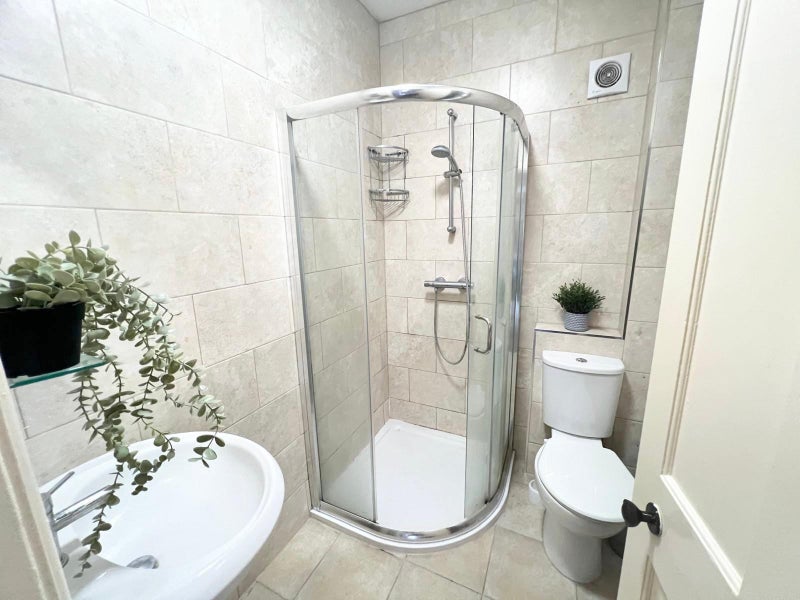 Student Rooms Available - All Inclusive Of Bills - student accommodation in Exeter - img_6