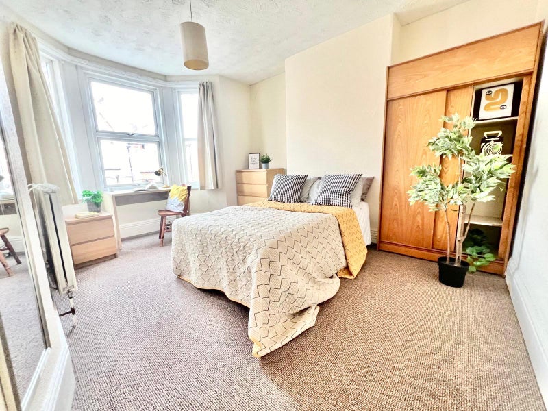 Student Rooms Available - All Inclusive Of Bills - student accommodation in Exeter - img_1