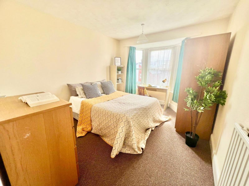 Student Rooms Available - All Inclusive Of Bills - student accommodation in Exeter - img_2