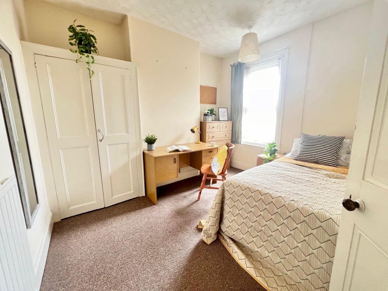 Student Rooms Available - All Inclusive Of Bills - student accommodation in Exeter - img_3
