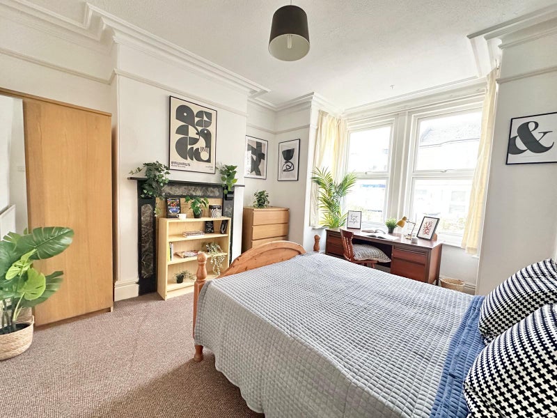 Student Rooms Available - All Inclusive Of Bills - student accommodation in Exeter - img_5
