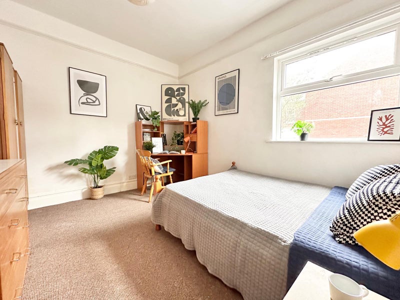 Student Rooms Available - All Inclusive Of Bills - student accommodation in Exeter - img_3