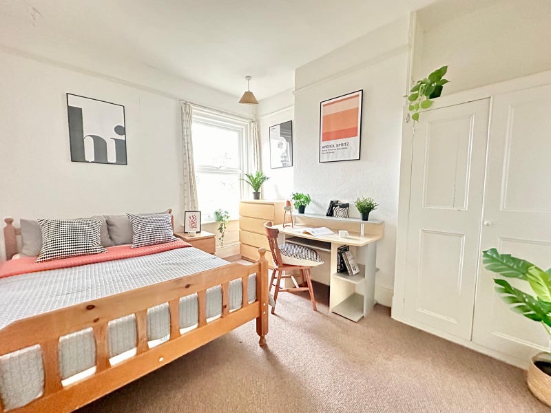Student Rooms Available - All Inclusive Of Bills - student accommodation in Exeter - img_2