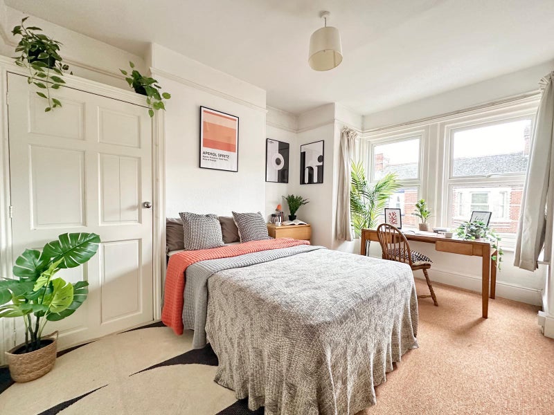 Student Rooms Available - All Inclusive Of Bills - student accommodation in Exeter - img_1